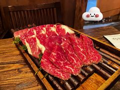-侘与火 Wabi 侘寂烟火•锅物料理(大屯DT51店)