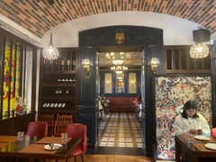 -Golden Lily河内巴黎法越料理餐厅(建国西路店)