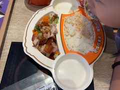 -吉野家(次渠大街店)