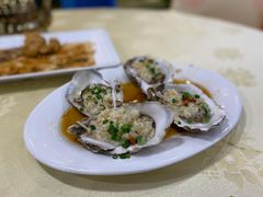 -旺富东海大酒楼(海鲜街店)