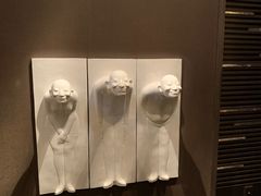 -上海柏悦酒店