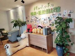 -悦耐私教健身馆(保利中心店)