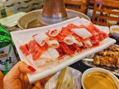 -情忆草原涮肉馆