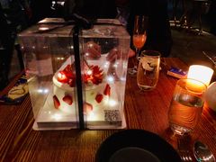 -Mercato莫卡多露台餐厅与酒吧(K11店)