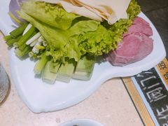 -313羊庄·羊肉火锅烧烤(李村店)