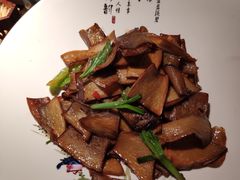 -韵秋荷(宝山龙湖天街店)