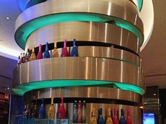 -上海大宁福朋喜来登酒店大堂吧(共和新路店)