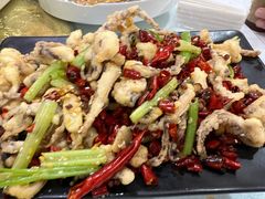 -大眼锅贴水饺(河东店)