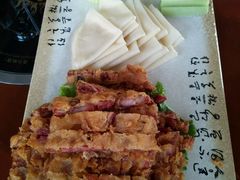 -地方名吃海鲜大馅蒸饺(北戴河店)