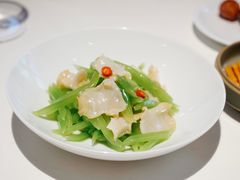 -荣轩(新荣记环球金融中心店)
