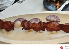 -马克西姆俄罗斯餐厅(通亚街店)
