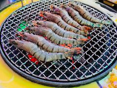 -釜山火炉·海鲜烤肉(紫藤路店)