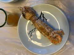 -宾朋海鲜饭庄(兴海路店)