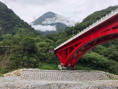 -太鲁阁公园