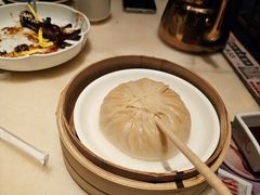 -桂满陇·西湖船宴(平安金融中心店)