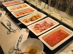 -厦门威斯汀酒店