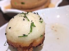 -玖鲜小笼(中山广场店)