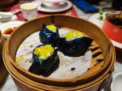 凤眼海胆饺-点都德(锦粤壹号IFS国金店)