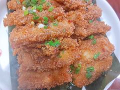 -老苏州芳和园茶酒楼  传统苏帮菜(观前店)