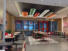 -汉堡王(上海凌云壹街坊店)
