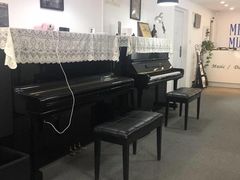 -梅纳·钢琴声乐架子鼓Mena Music(双井店)