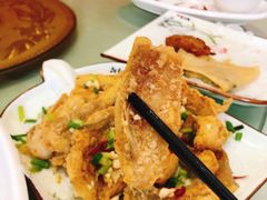 -海鲜人家(吕四店)
