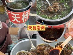 -观音桥步行街