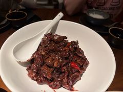 -山涧肴·泉水煮活鱼(坂田店)