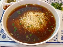 -苏苑饭店-中餐厅(长桥地区店)