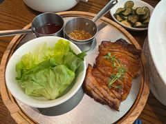 -小大董·烤鸭(王府井apm店)