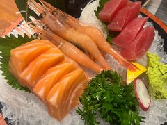 -叁鯨·日式料理Sankujira