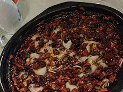 -常和州·夜宵大排档(常州单店)