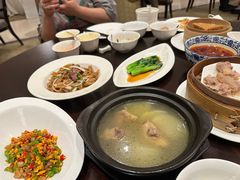 -京香轩·中餐厅(上海中庚聚龙酒店)