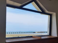 大堂-ChanDu躔度咖啡(灯塔店)