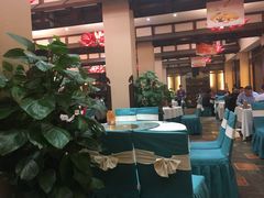 大堂-大地烙馍村(商城路店)