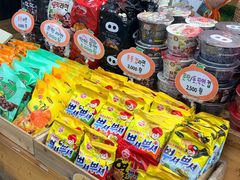 -西归浦每天偶来市场