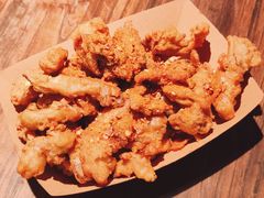 -不曾在把把烧•烧烤(莲坂磐基店)