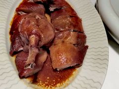 -珍呈中餐厅•粤川淮扬新疆(乌鲁木齐康莱德酒店)