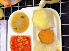 -联恩国际儿童教育·幼小衔接·少儿英语·托管班(远洋未来中心店)