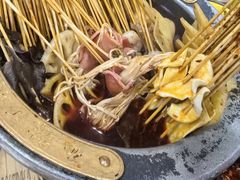 -冒椒火辣(奎星楼街店)