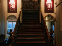 -1901 Cafe(西四店)