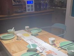 -阳光家常菜(泉城路店)