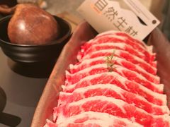 -季季山·云南野生菌火锅(上海首店)