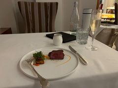 -上海和平饭店-华懋阁 The Cathay Room