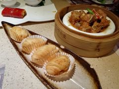 -点都德(大茶楼店)