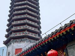 -西海子公园