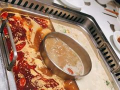 -巴奴毛肚火锅(六天地店)