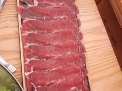 -黔三一夺夺粉酸汤火锅(百信店)