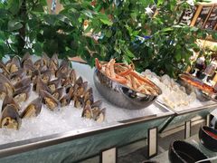 -西安高新希尔顿酒店·咖啡露台西餐厅