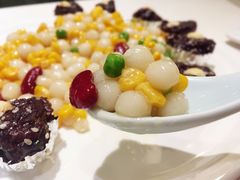 -竹雨堂创意中国菜(裕华店)